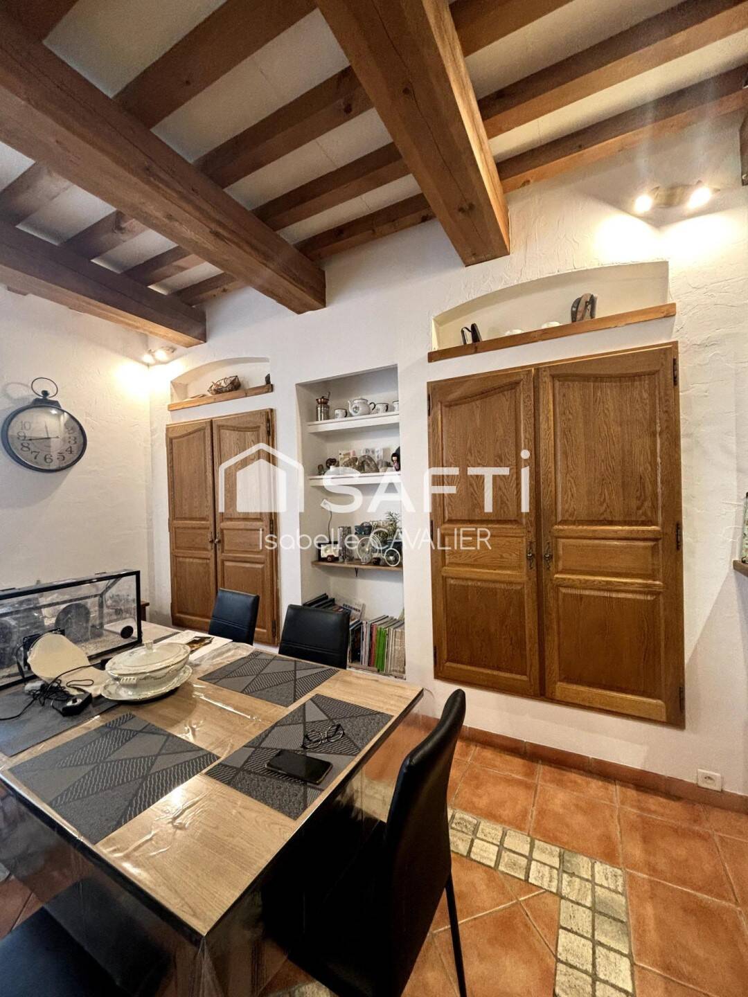 Maison 5 pièces 97 m² · à Vedène · 97 m² · 189 000 €
