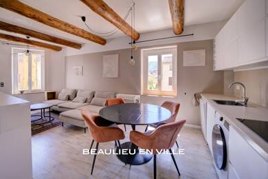 Maison à vendre 243 000 € 4 pièces 2 chambres 100 m² Signes 83870
