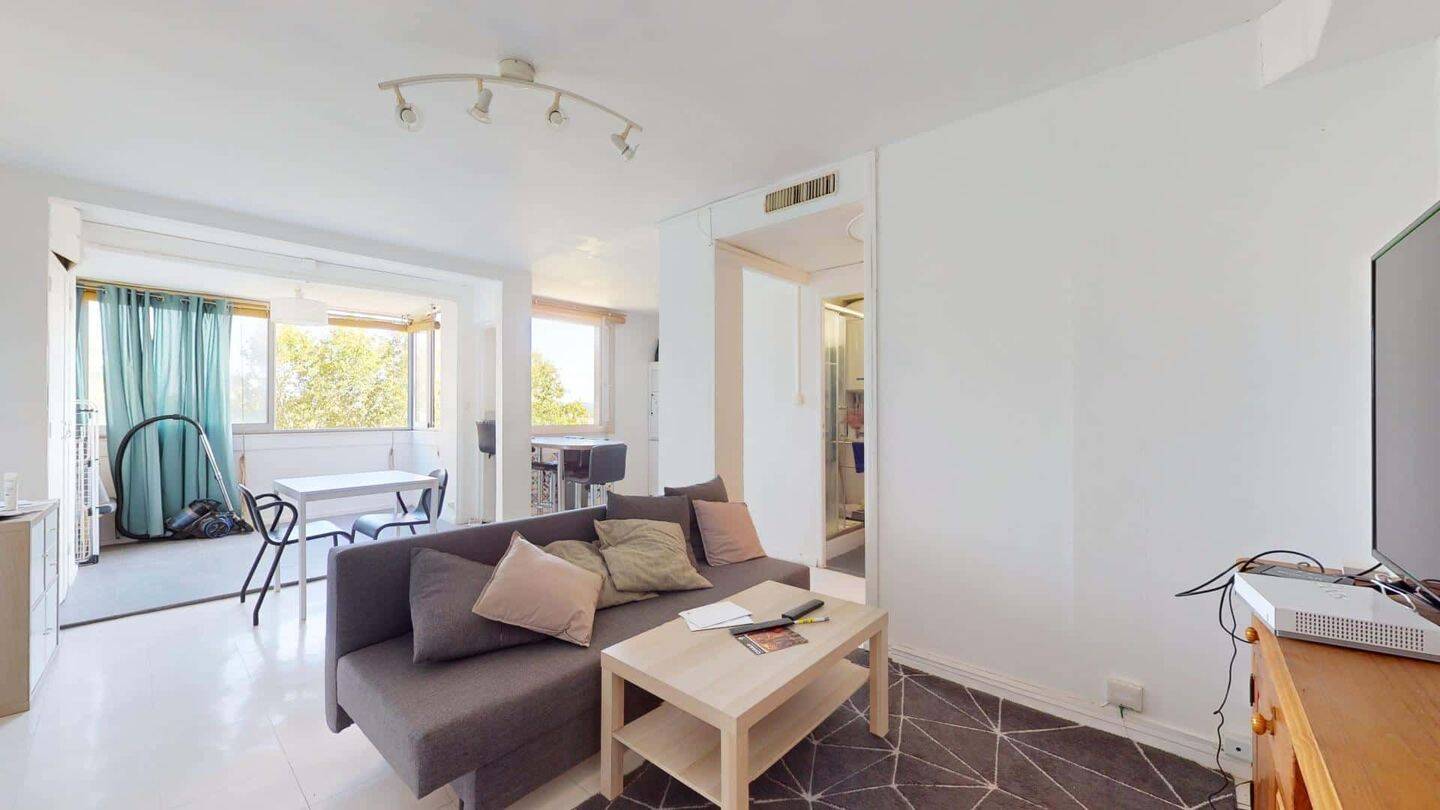 Appartement 1 pièce 15 m² · à Avignon · 15 m² · 434 €