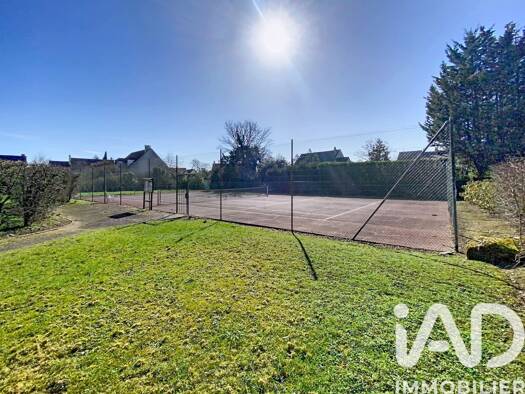 Appartement à vendre 320 000 € 5 pièces 3 chambres 101,5 m² Étage 2/4 Les Hauts de Verneuil Verneuil-sur-Seine 78480