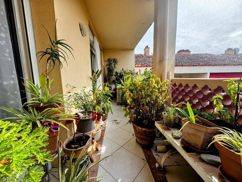 Appartement 4 pièces 72 m² · à Cogolin · 72 m² · 259 000 €