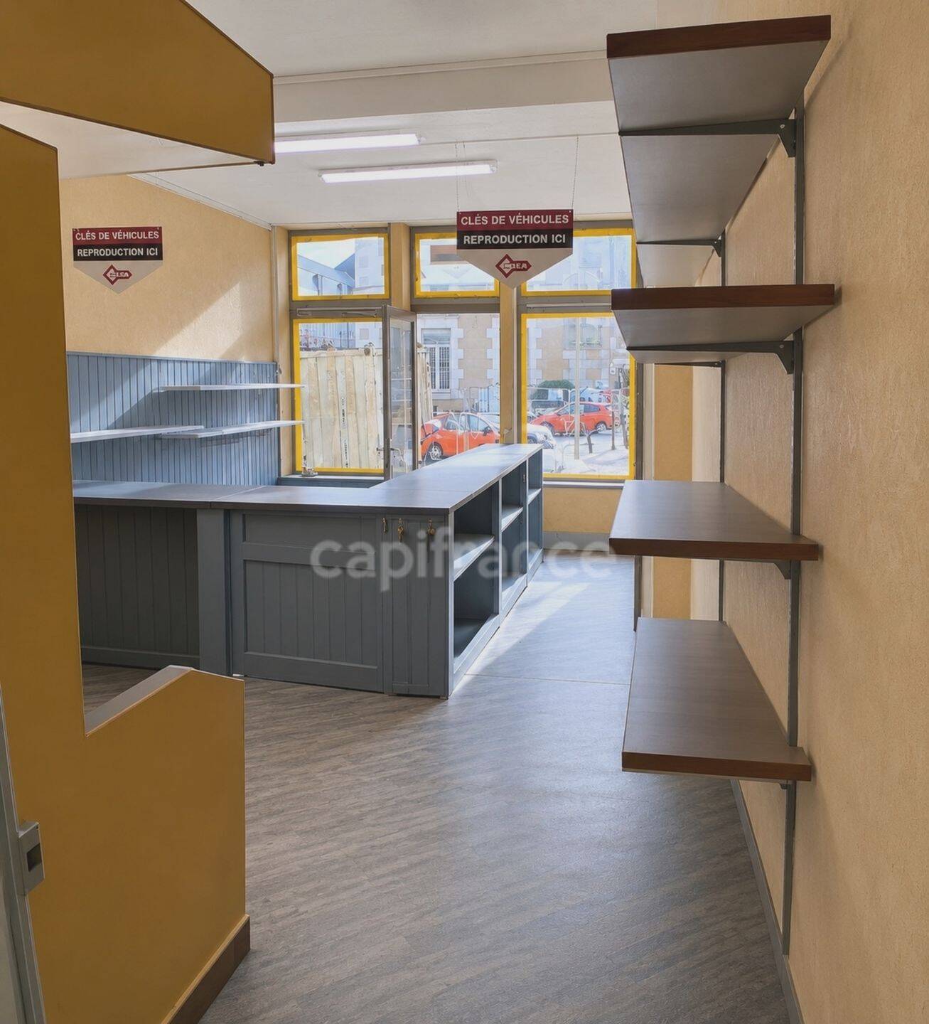Maison 5 pièces 86 m² · à Tonnerre · 86 m² · 85 000 €