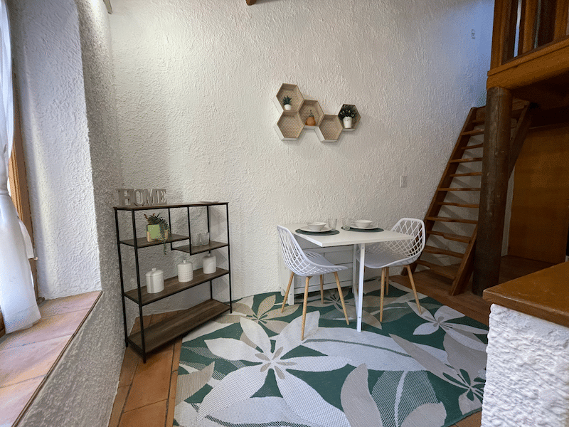 Appartement 1 pièce 22 m² · à Pont-Saint-Esprit · 22 m² · 390 €