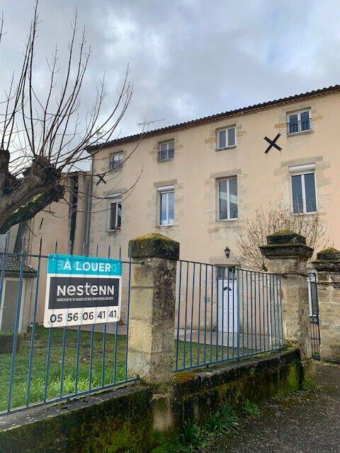 Appartement 2 pièces 30 m² · à Sainte-Bazeille · 30 m² · 400 €/mois