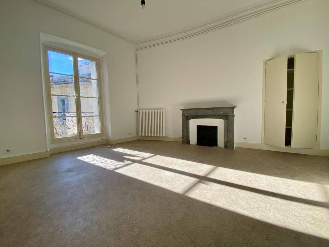 Appartement 3 pièces 81 m² · à Avignon · 81 m² · 741 €