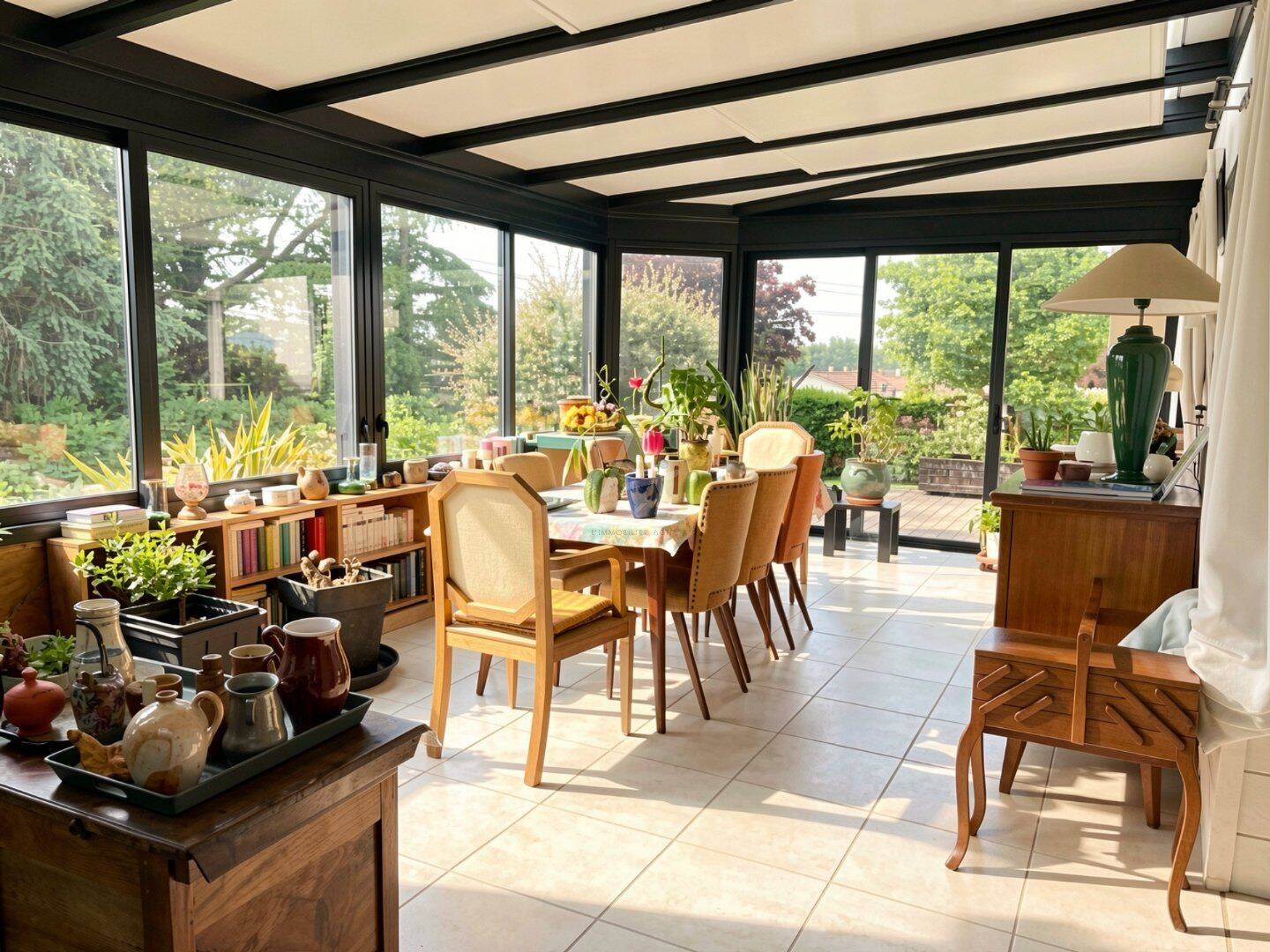 Maison 8 pièces 167 m² · à Chavagnes-en-Paillers · 167 m² · 277 000 €