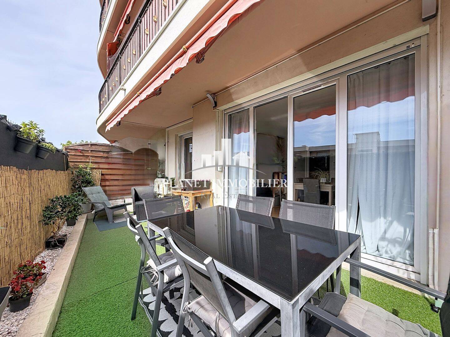 Appartement 3 pièces 81 m² · à Antibes · 80,5 m² · 388 000 €