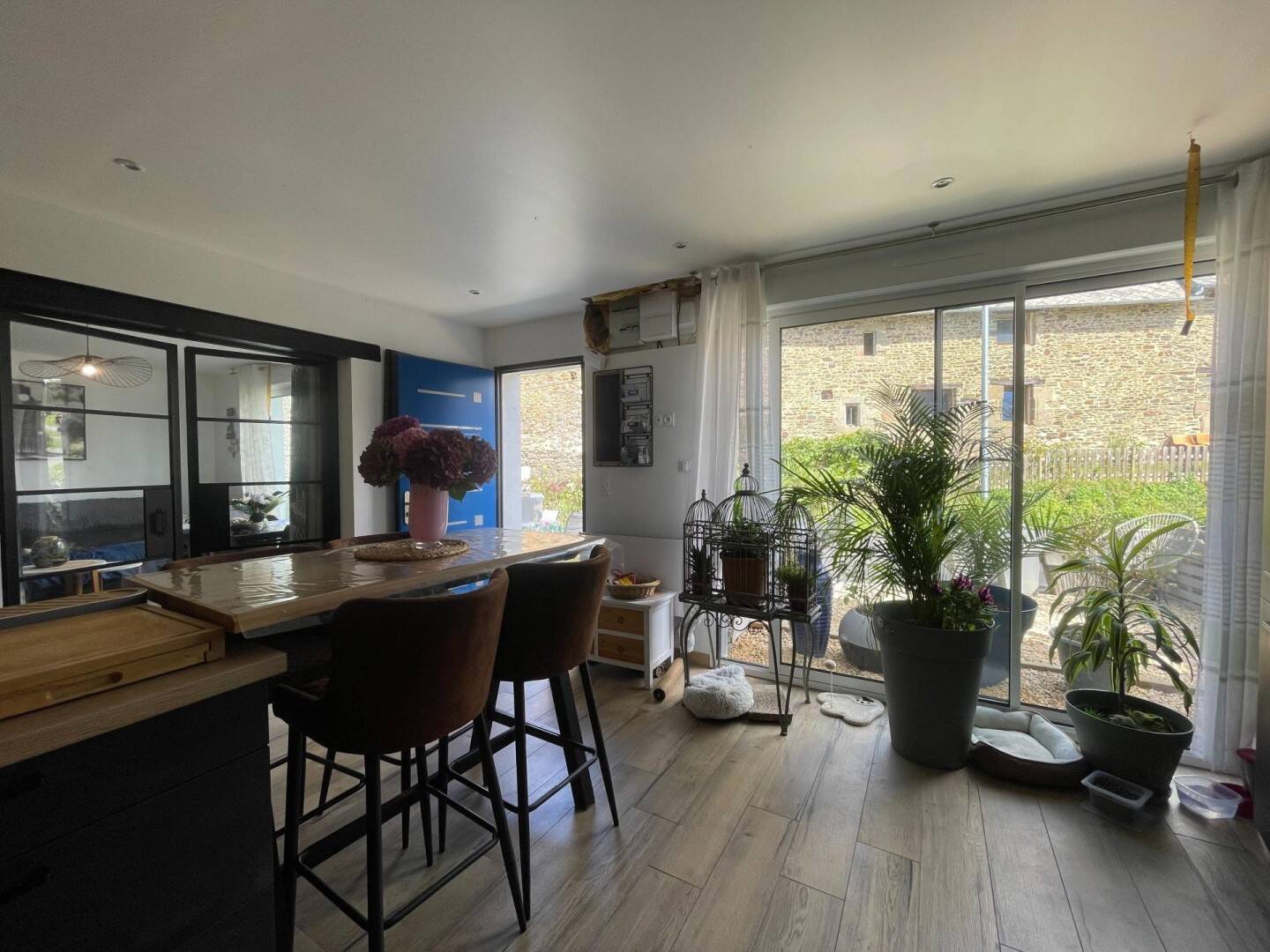 Maison 5 pièces 100 m² · à Dol-de-Bretagne · 100 m² · 234 000 €