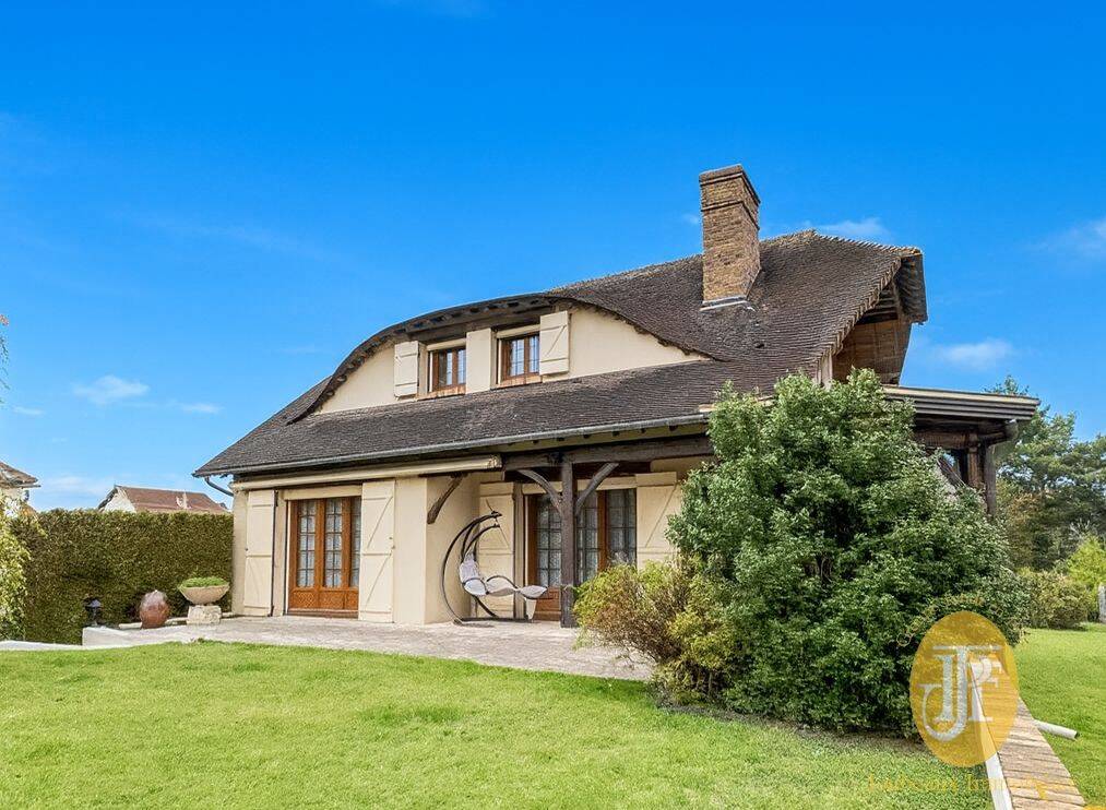 Maison 5 pièces 140 m² · à Vernon · 140 m² · 370 000 €