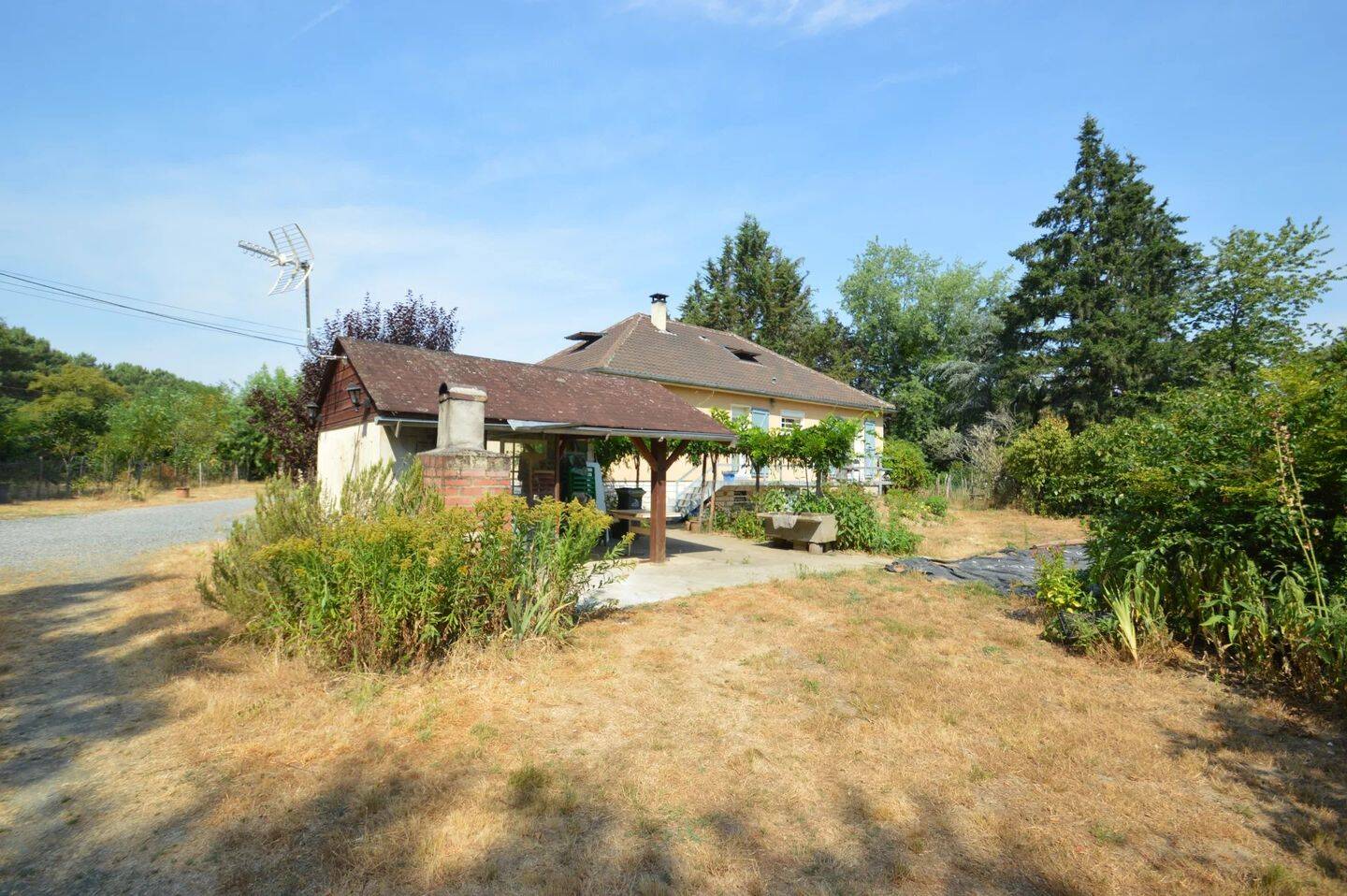 Maison 7 pièces 117 m² · à Arnage · 117 m² · 246 000 €