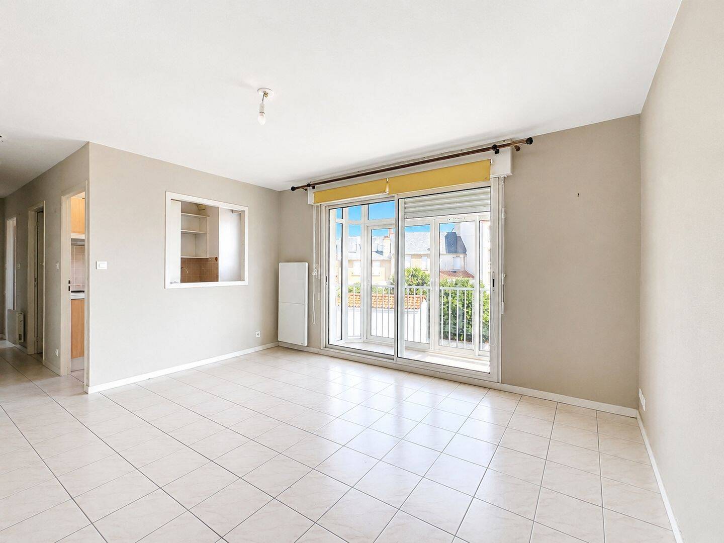 Appartement 2 pièces 43 m² · à Les Sables-d'Olonne · 42,9 m² · 217 300 €