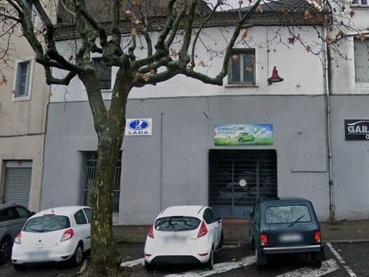 Immeuble à vendre 159 000 € 219 m² Alès 30100