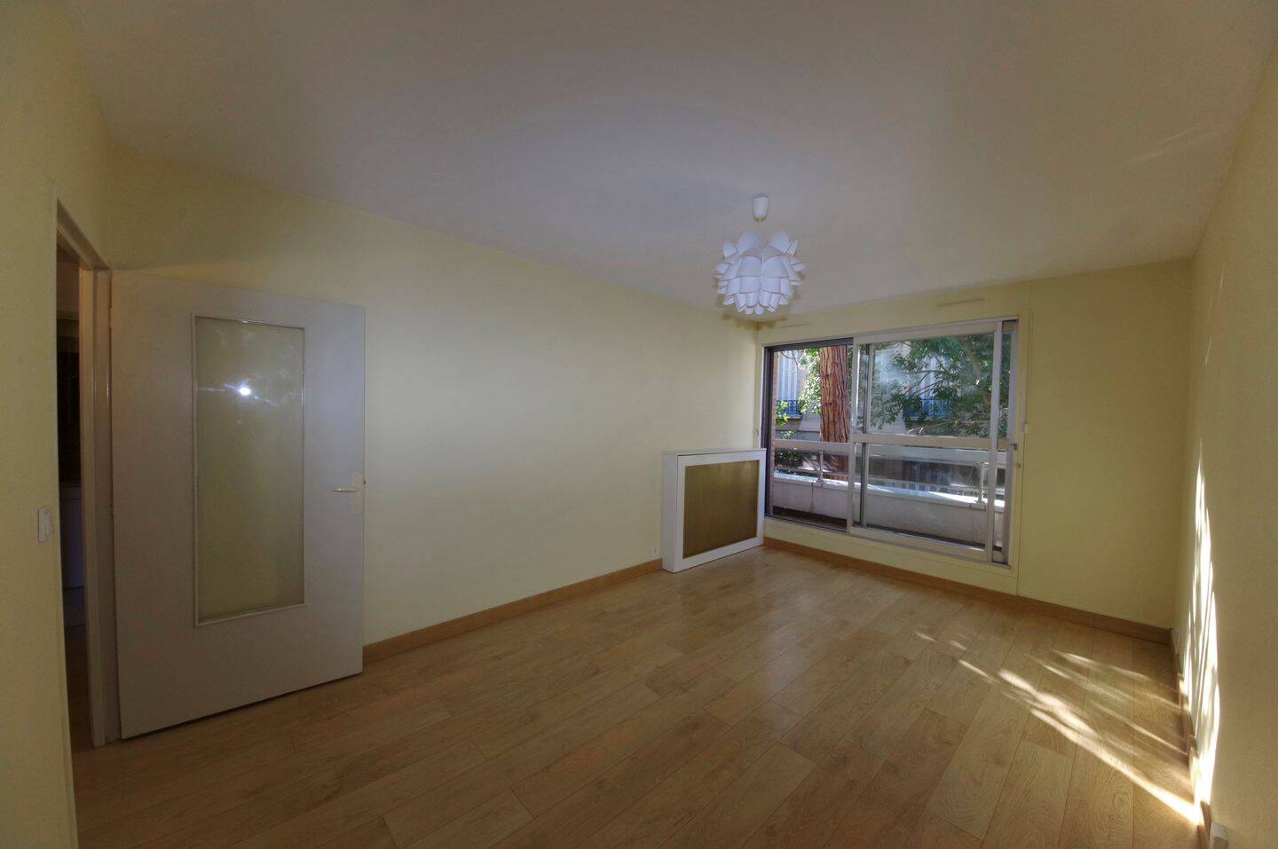 Appartement 2 pièces 47 m² · à Toulouse · 47 m² · 910 €