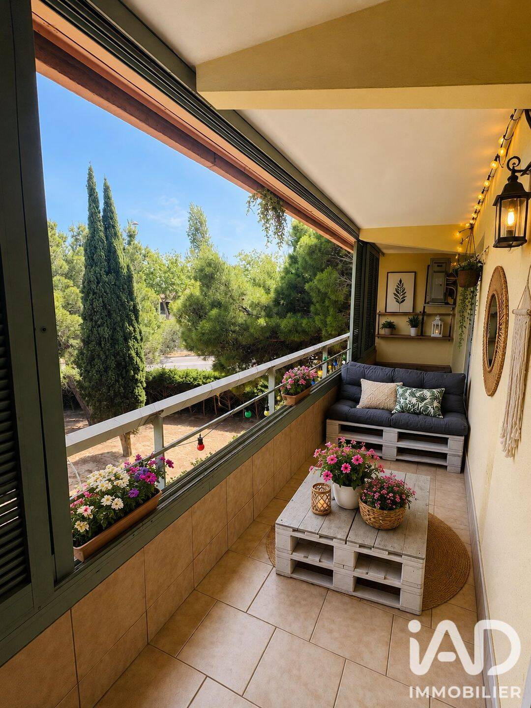 Appartement 4 pièces 89 m² · à Narbonne · 89 m² · 149 000 €