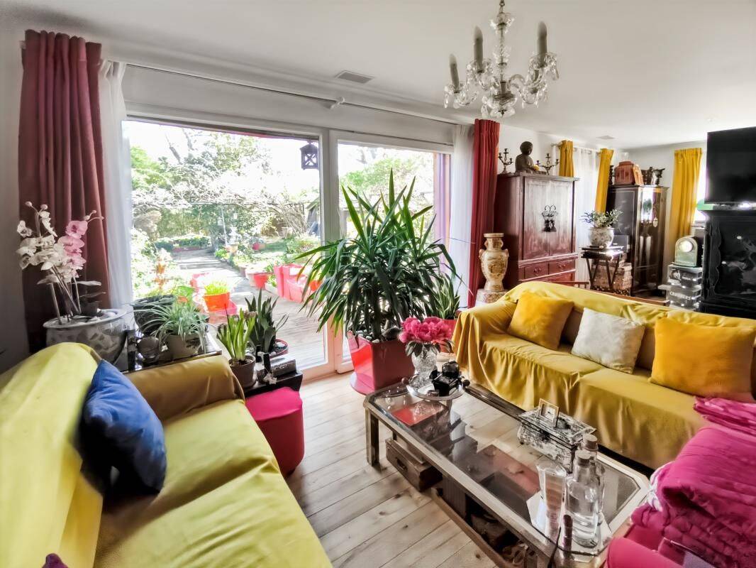 Maison 4 pièces 90 m² · à Toulouse · 90,4 m² · 126 214 €