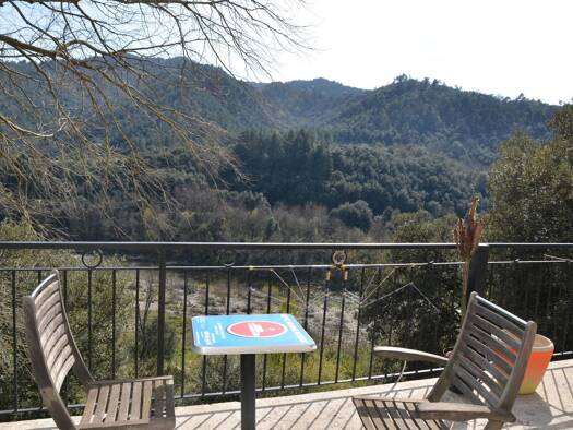 Villa à vendre 319 000 € 6 pièces 4 chambres 120 m² 12 000 m² de terrain Saint-Fortunat-sur-Eyrieux 07360