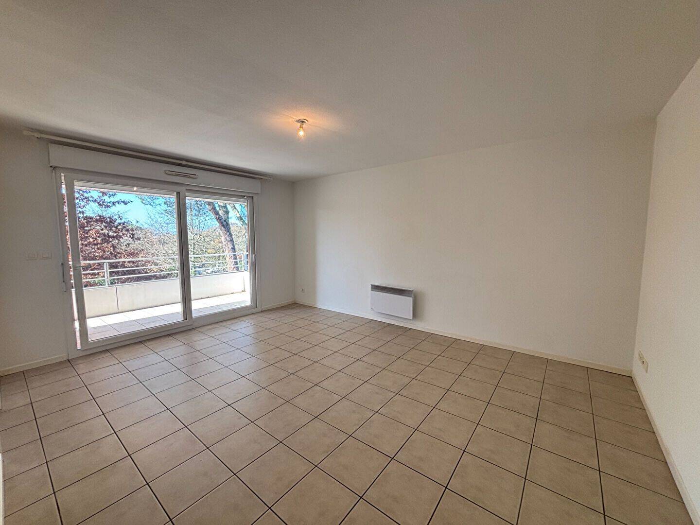 Appartement 2 pièces 47 m² · à Mont-de-Marsan · 47,3 m² · 575 €