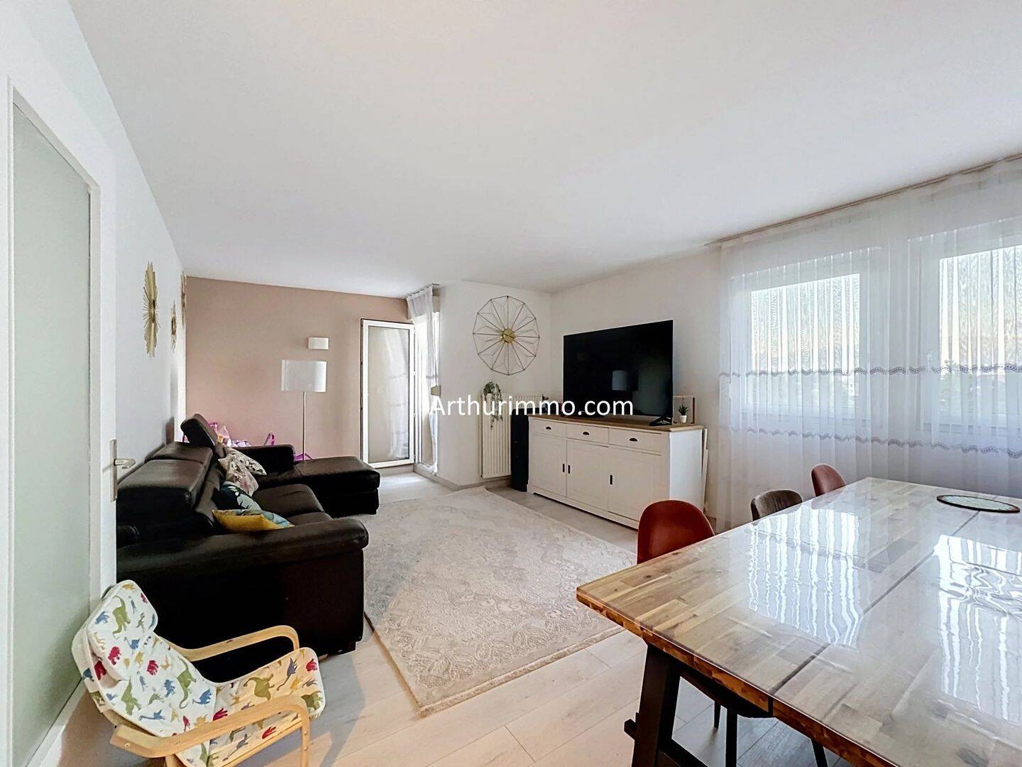Appartement 3 pièces 71 m² · à Créteil · 70,9 m² · 285 000 €