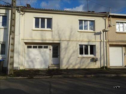 Maison 5 pièces 85 m² · à Colomiers · 85,5 m² · 1 026 €/mois