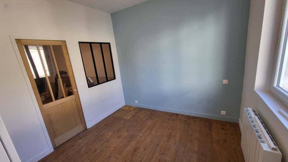 Appartement 2 pièces 33 m² · à Angers · 33 m² · 800 €