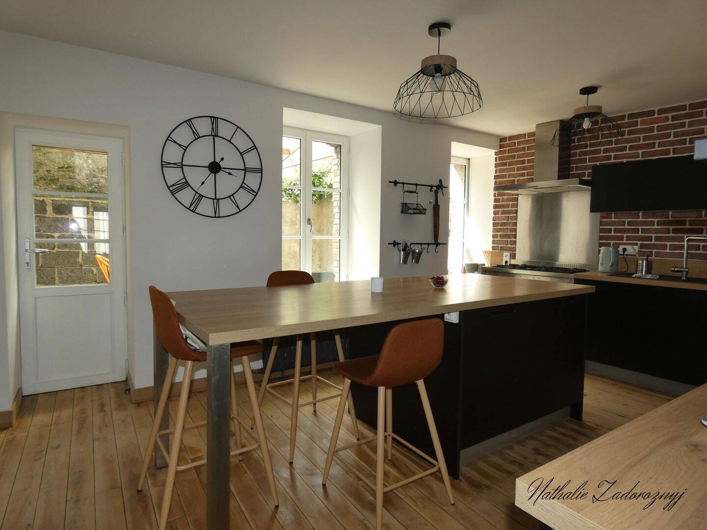 Maison 6 pièces 105 m² · à Carhaix-Plouguer · 105 m² · 174 075 €