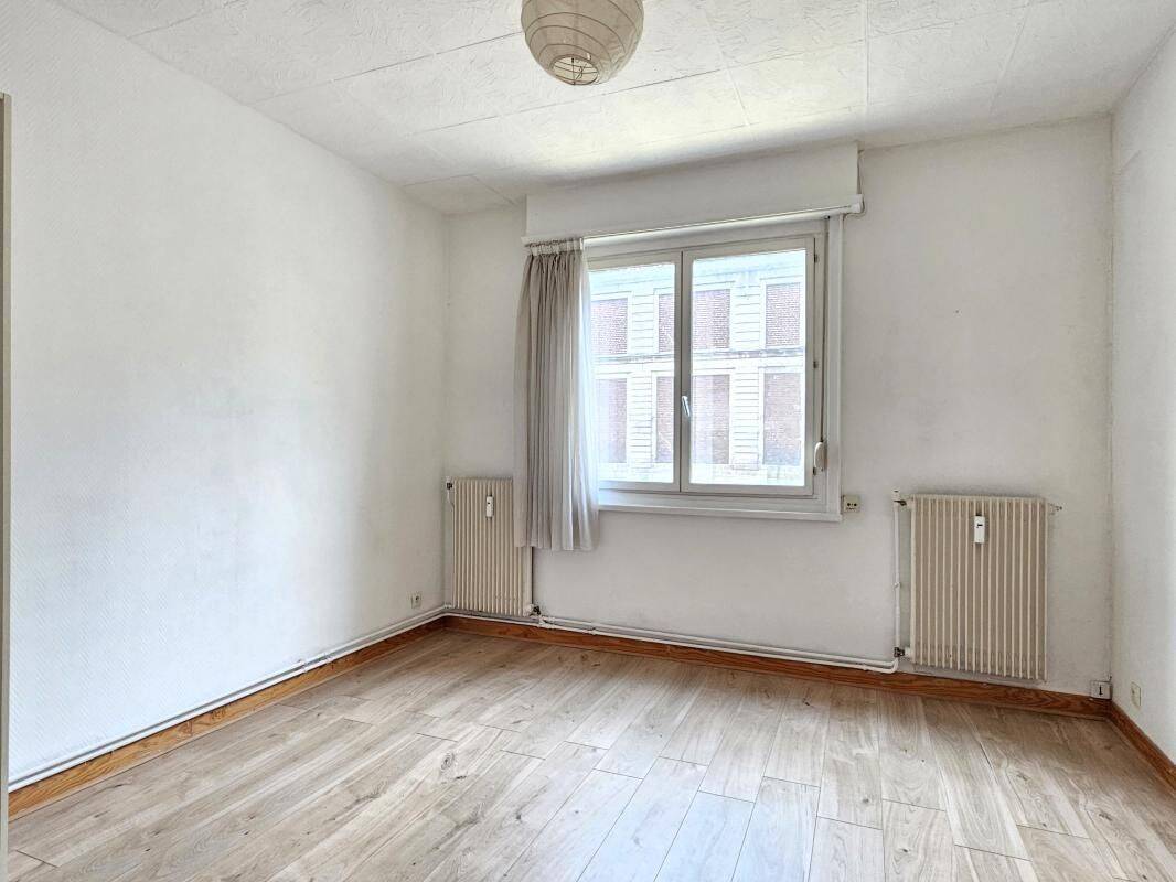 Appartement 1 pièce 20 m² · à Lille · 20 m² · 550 €