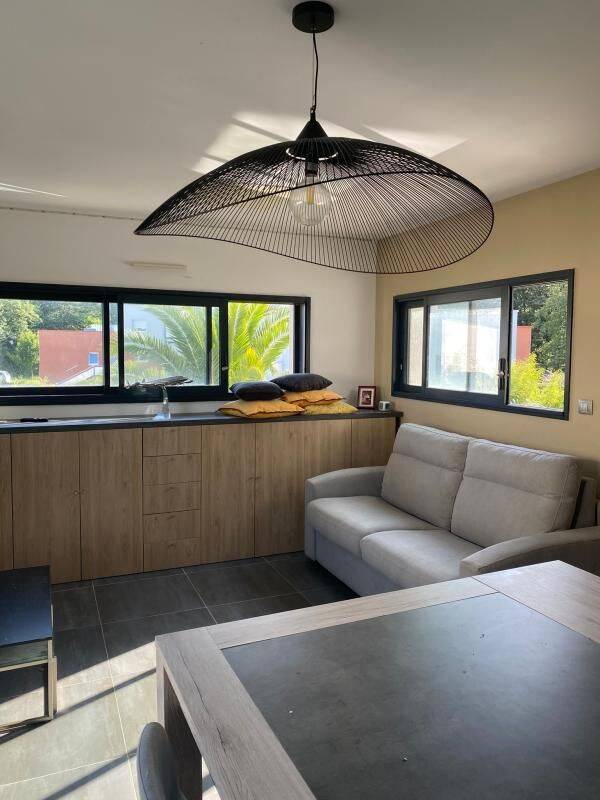 Appartement 1 pièce 31 m² · à Brest · 30,6 m² · 480 €