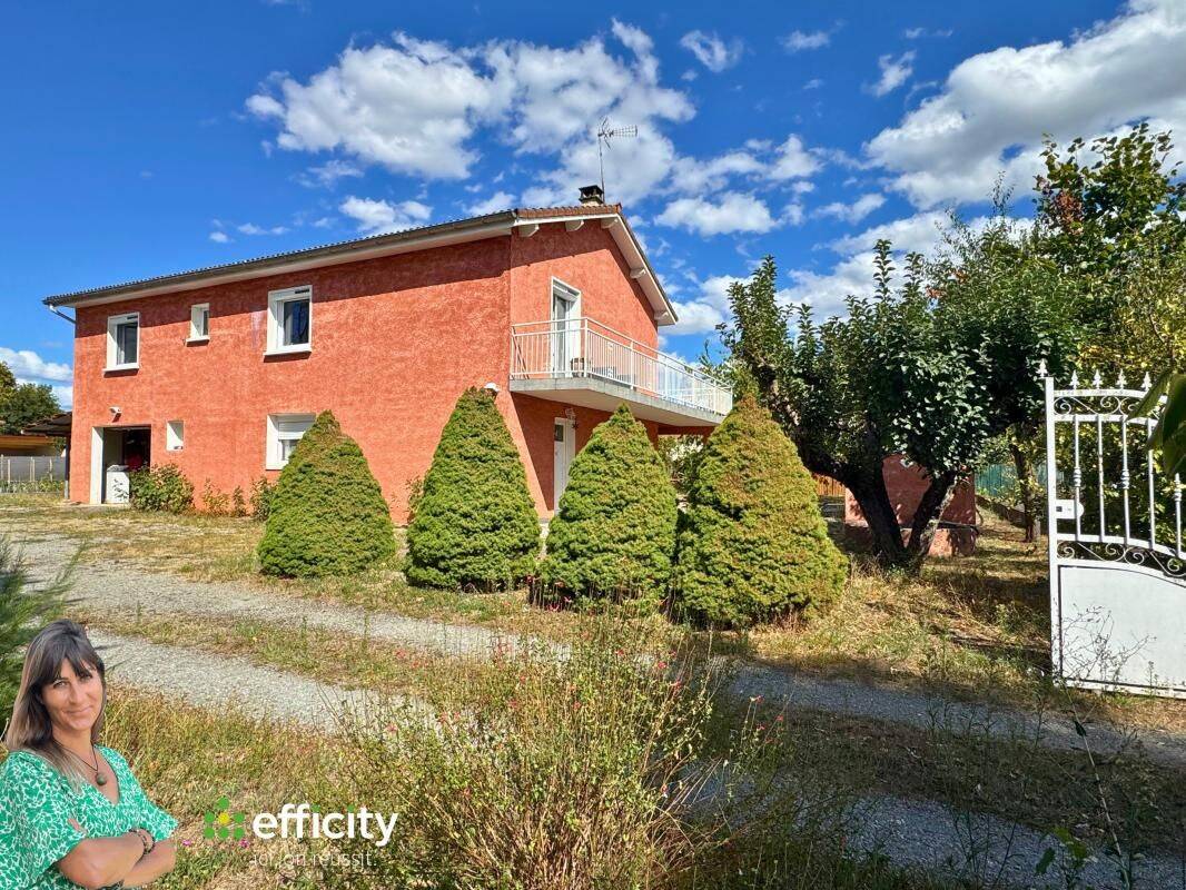 Maison 5 pièces 144 m² · à Saint-Laurent-la-Conche · 144,4 m² · 280 000 €