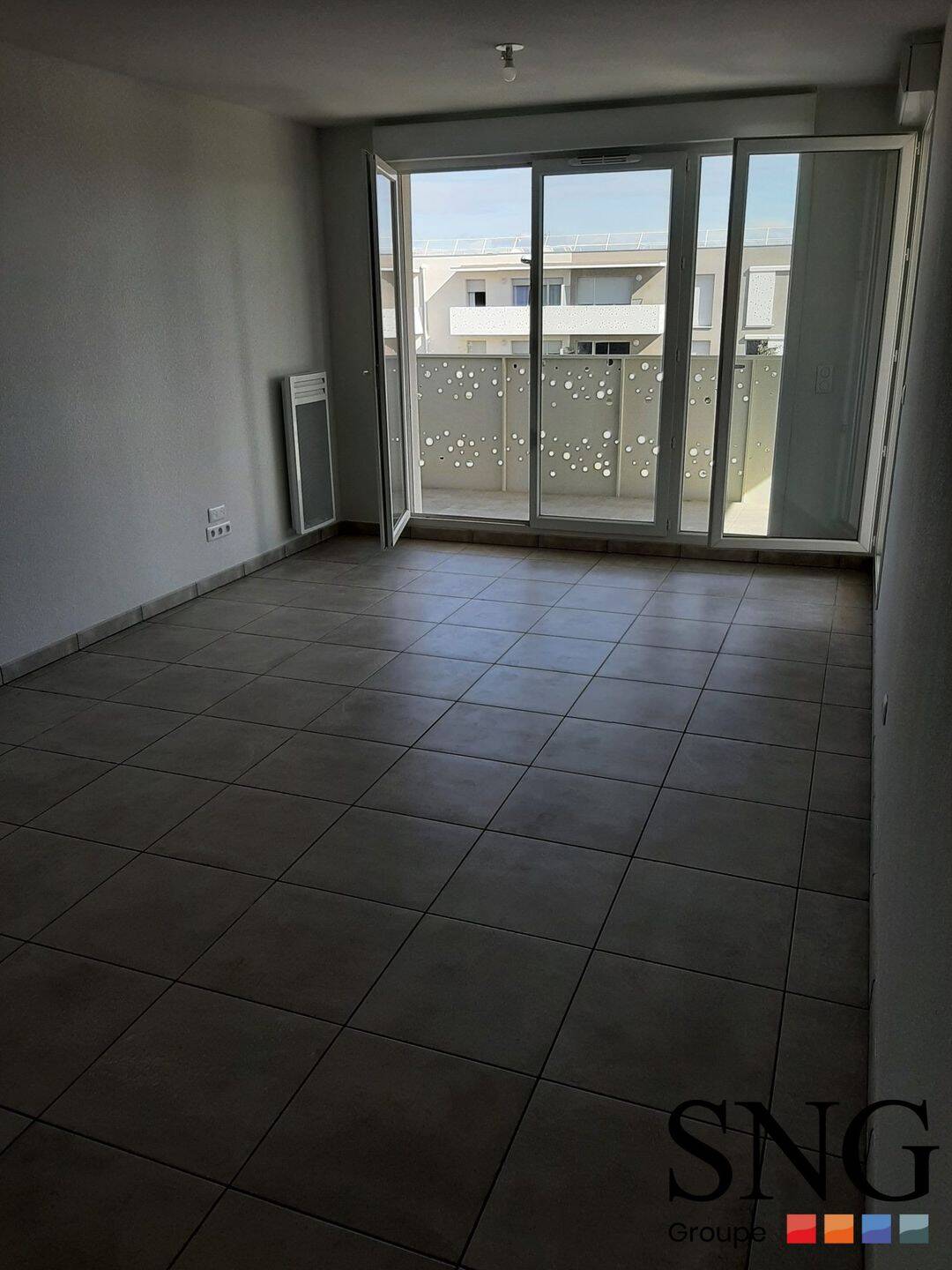 Appartement 2 pièces 40 m² · à Perpignan · 39,7 m² · 522 €
