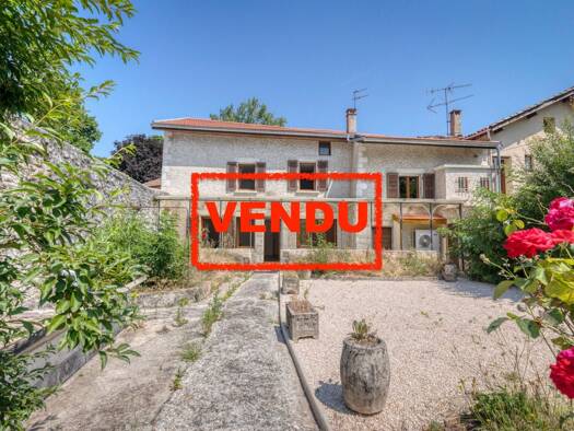 Appartement à vendre 310 000 € 5 pièces 4 chambres 112,2 m² RDC/2 Le Bourg-Les Cotes Sassenage 38360