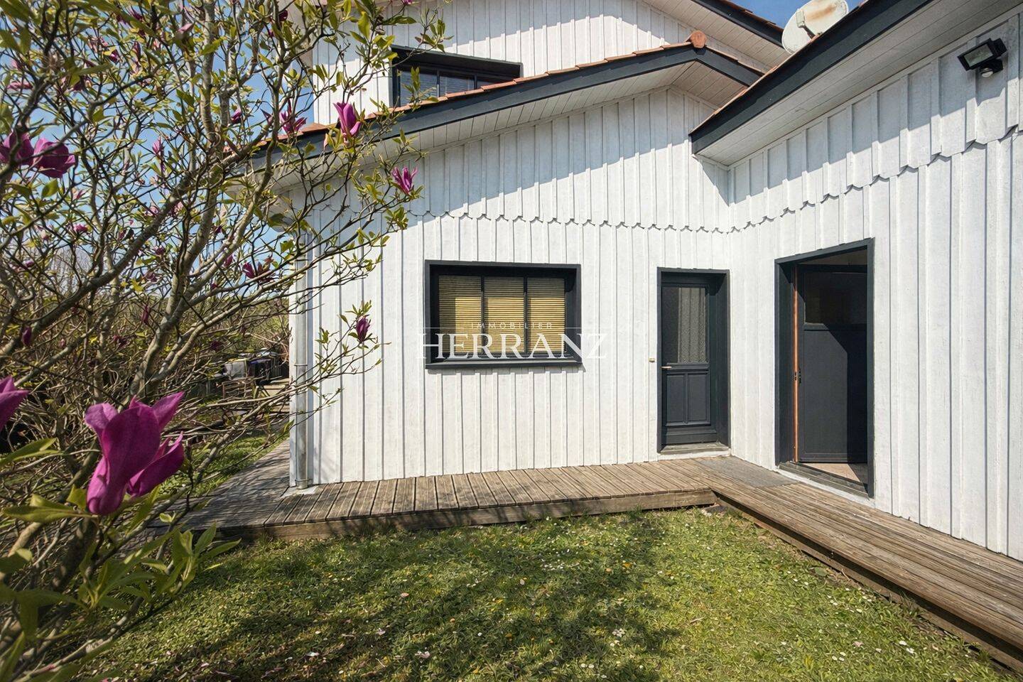 Maison 5 pièces 130 m² · à Lège-Cap-Ferret · 130 m² · 576 900 €