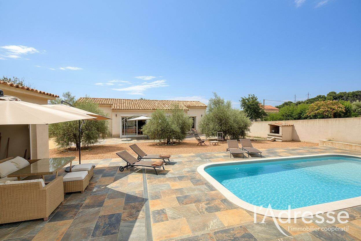 Maison 10 pièces 368 m² · à Vescovato · 368 m² · 1 070 000 €