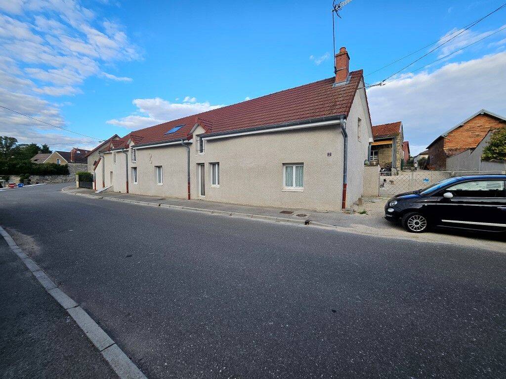 Maison 7 pièces 165 m² · à Mirebeau-sur-Bèze · 165 m² · 289 500 €