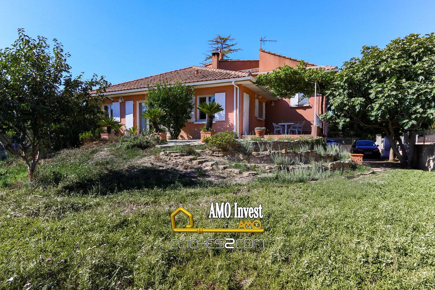 Maison 5 pièces 148 m² · à Graveson · 148 m² · 509 000 €