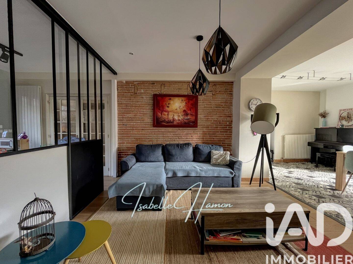 Maison 9 pièces 212 m² · à Orée d'Anjou · 212 m² · 375 000 €