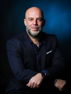 Franck SCHIAVI EI logo