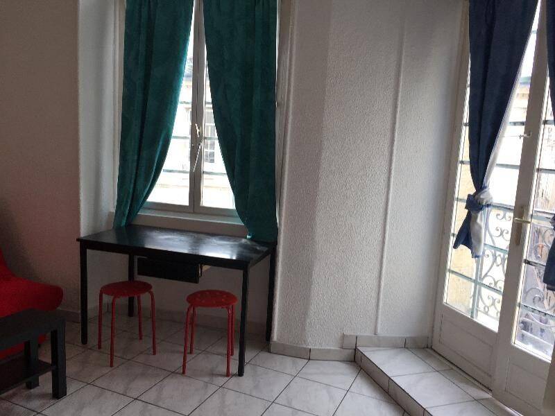 Appartement 1 pièce 16 m² · à Bordeaux · 16 m² · 480 €