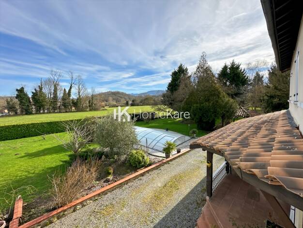 Maison à vendre 335 000 € 5 pièces 4 chambres 202 m² 7 000 m² de terrain Mane 31260