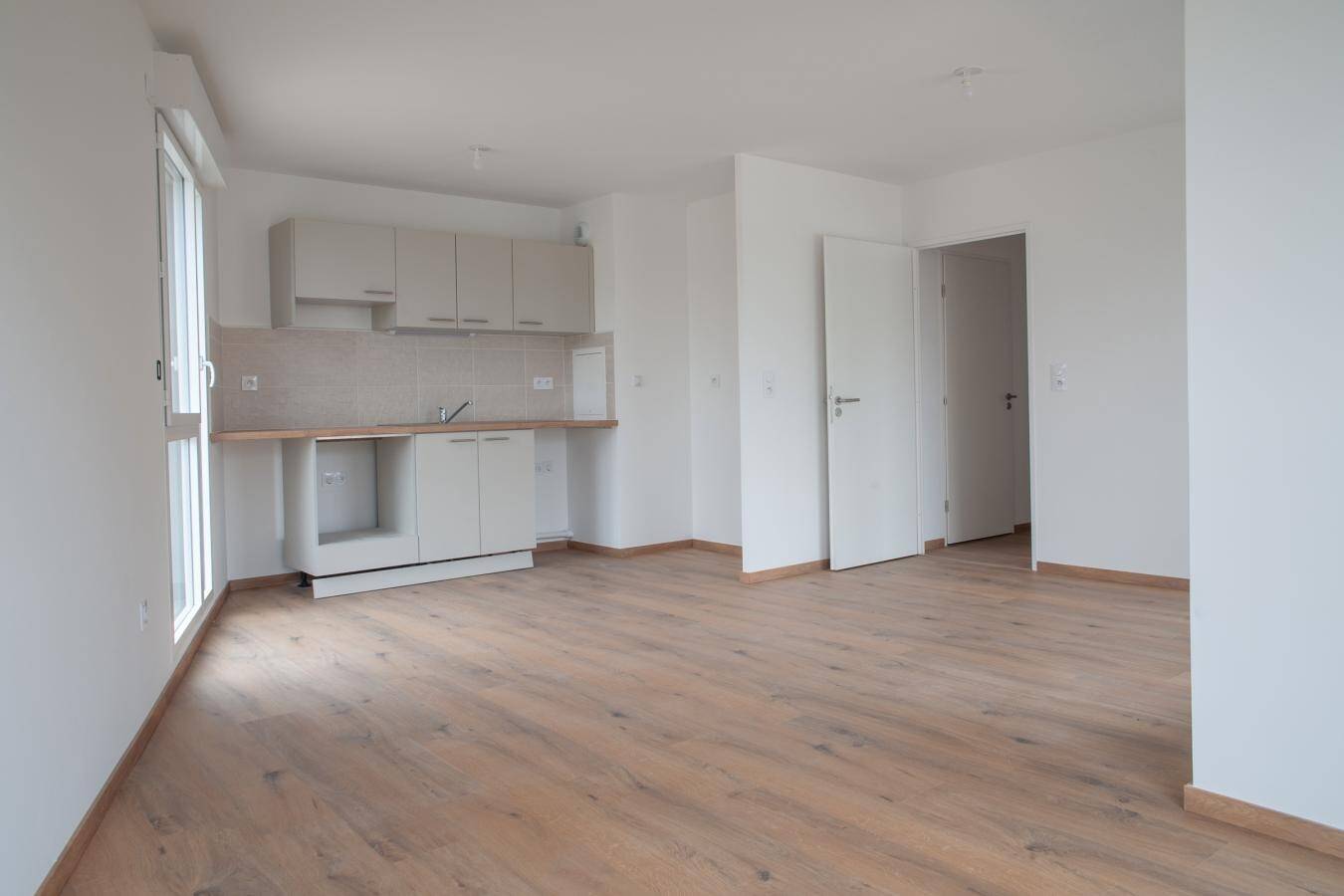 Appartement 1 pièce 31 m² · à Compiègne · 31 m² · 575 €/mois