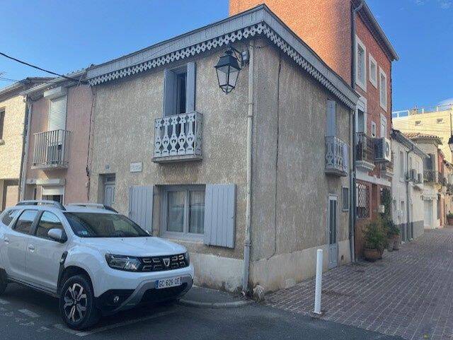 Maison 3 pièces 44 m² · à Palavas-les-Flots · 44 m² · 225 000 €