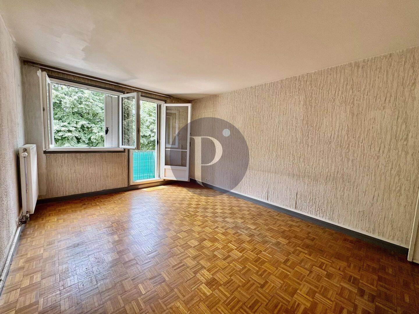Appartement 3 pièces 62 m² · à Vitry-sur-Seine · 62,4 m² · 221 000 €