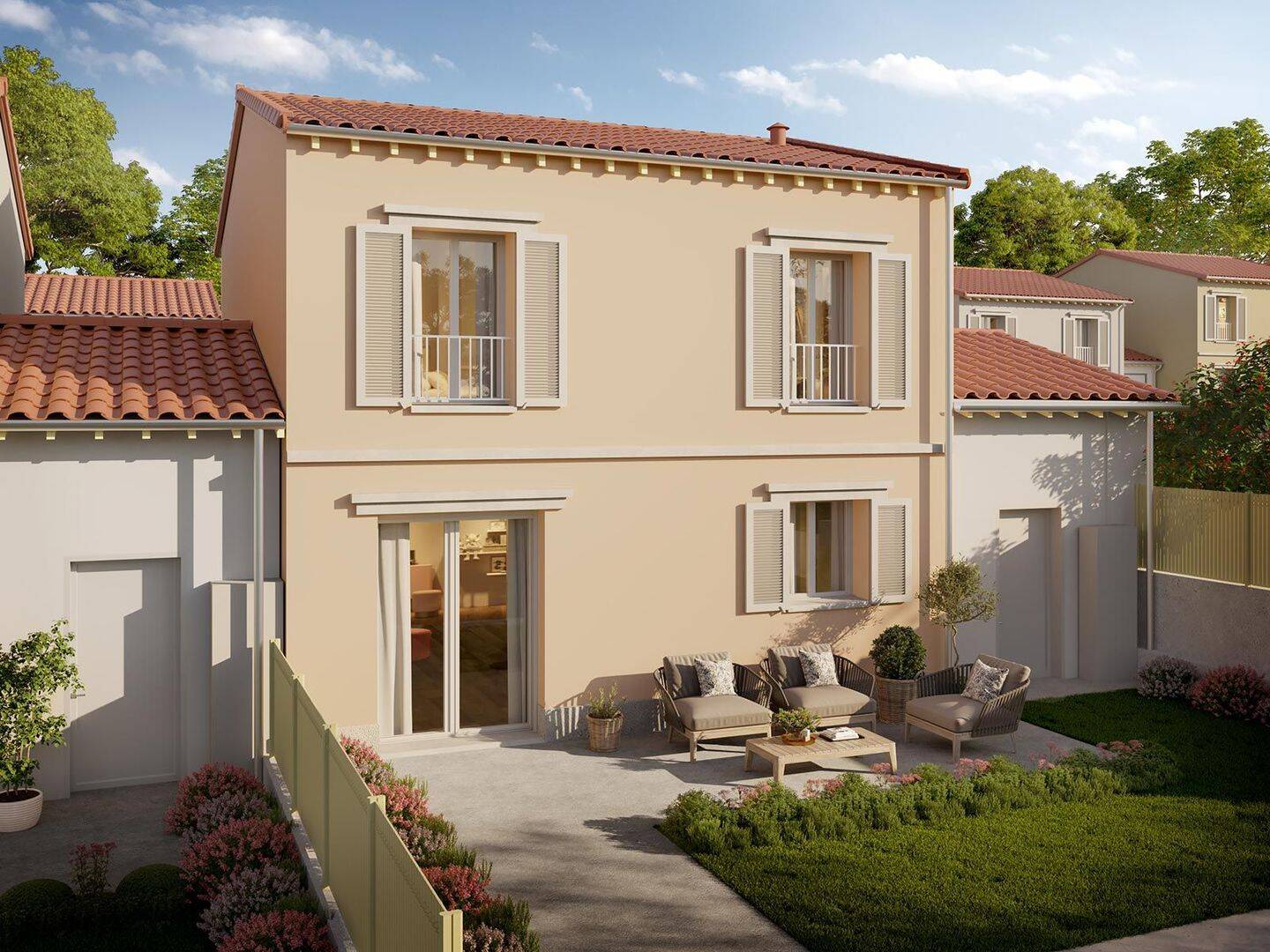 Maison 5 pièces 101 m² · à Soisy-sous-Montmorency · 101,3 m² · 397 000 €