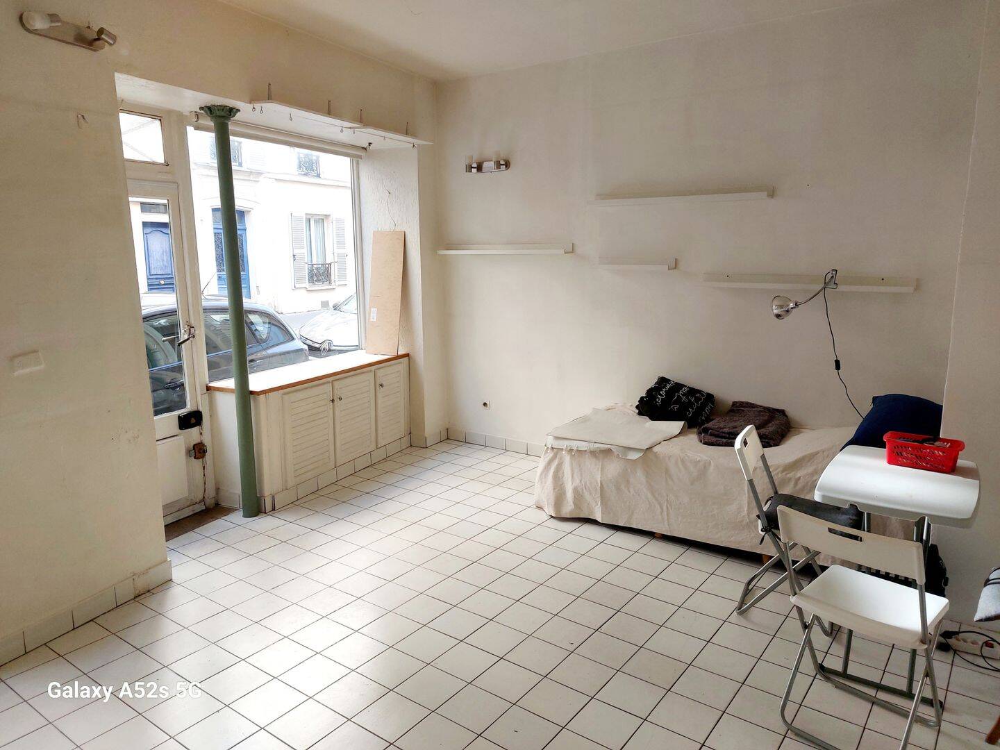 Appartement 1 pièce 27 m² · à Paris 14ème Arrondissement · 27 m² · 225 000 €