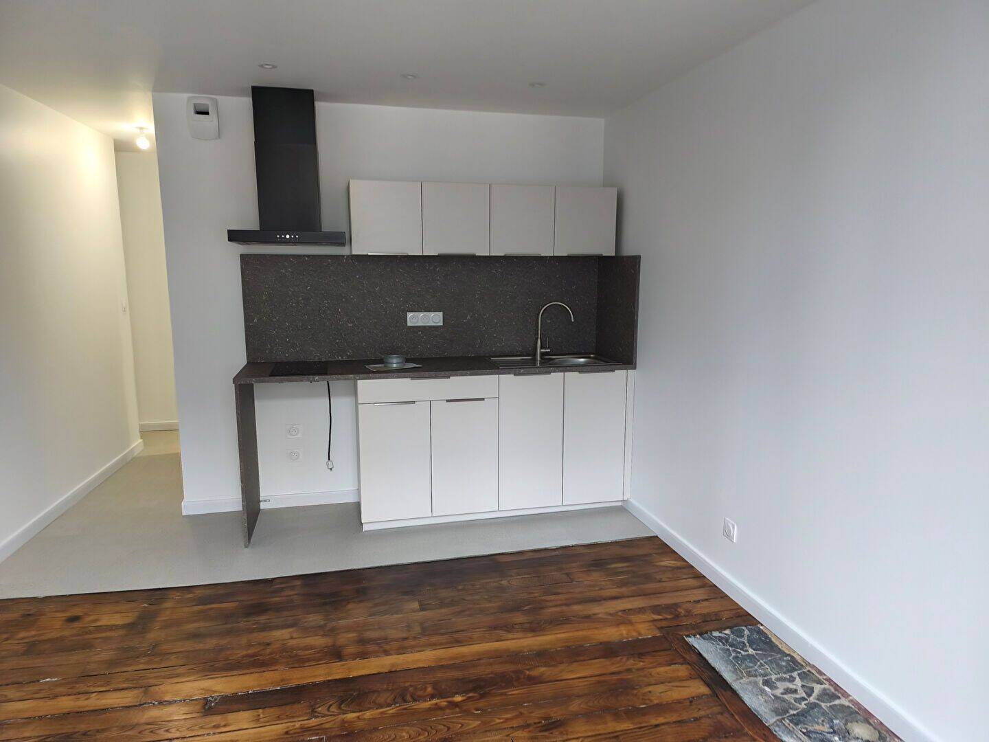 Appartement 2 pièces 31 m² · à Vitré · 31,4 m² · 358 €/mois
