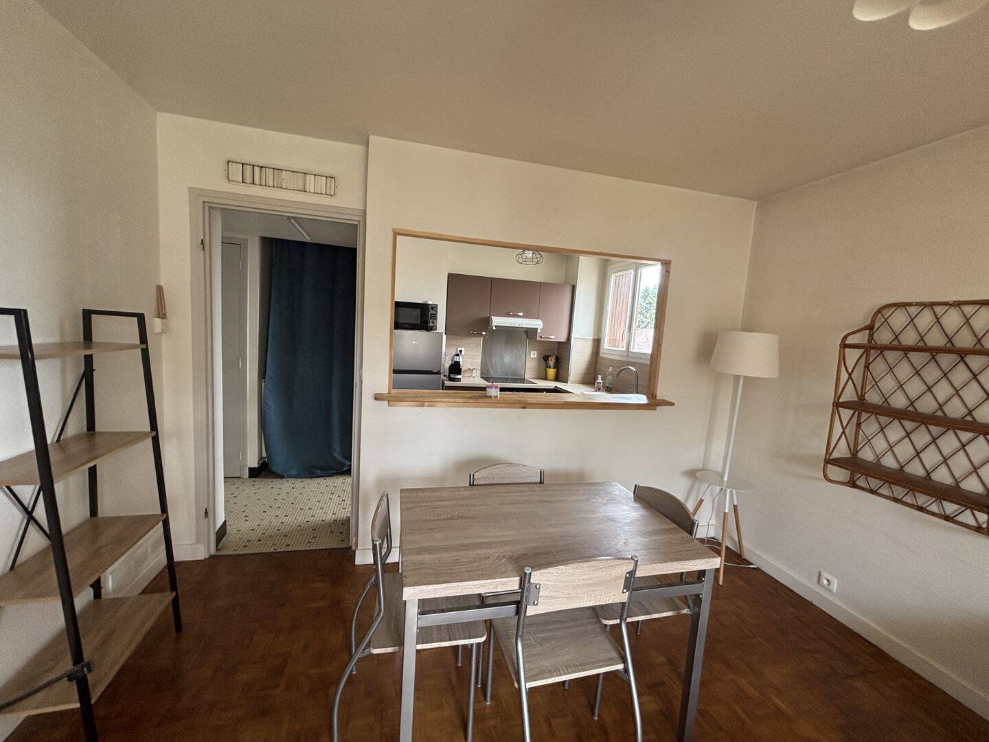 Appartement 2 pièces 43 m² · à Brive-la-Gaillarde · 43,2 m² · 96 300 €