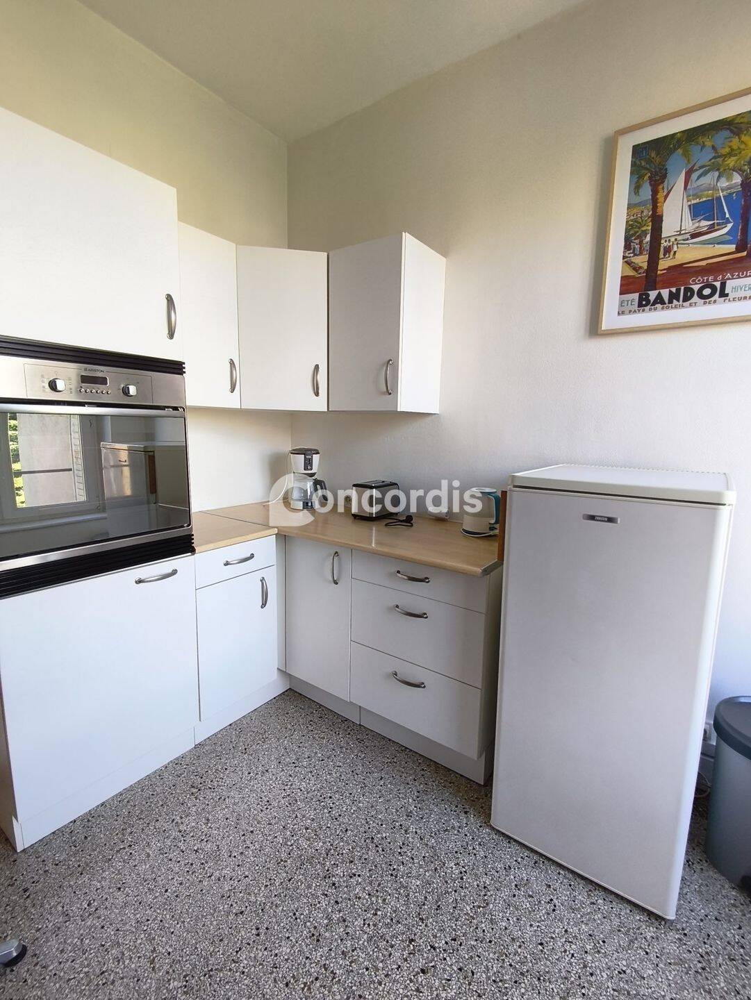 Appartement 2 pièces 54 m² · à Nancy · 54 m² · 650 €/mois