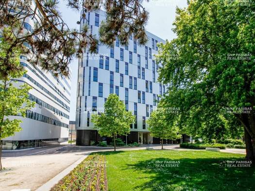 Espace bureau à vendre 375 000 € 130 m² de bureaux Balzac Dijon 21000