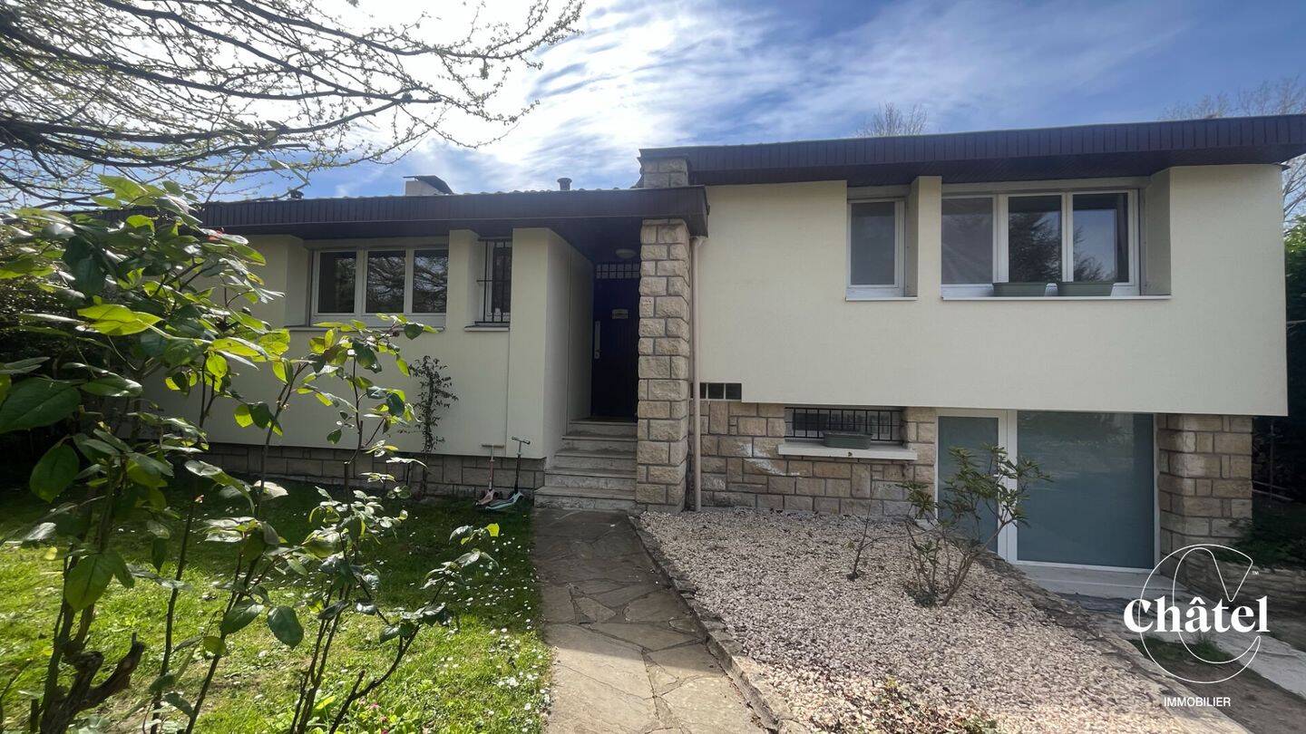 Maison 5 pièces 168 m² · à Gouvieux · 168 m² · 495 000 €