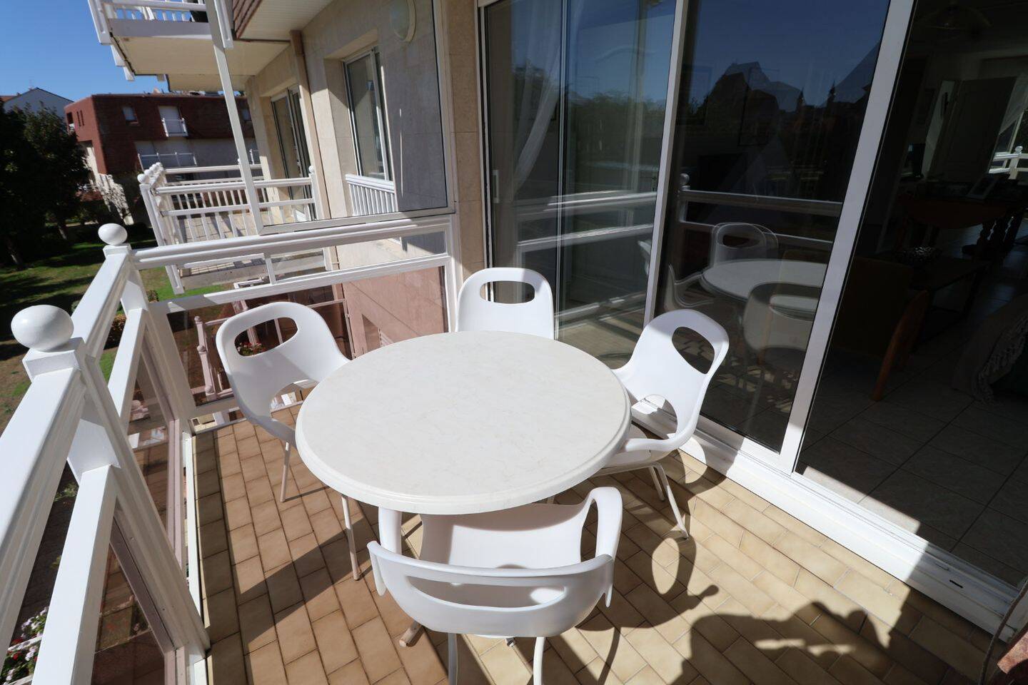 Appartement 2 pièces 40 m² · à Le Touquet-Paris-Plage · 39,5 m² · 392 000 €
