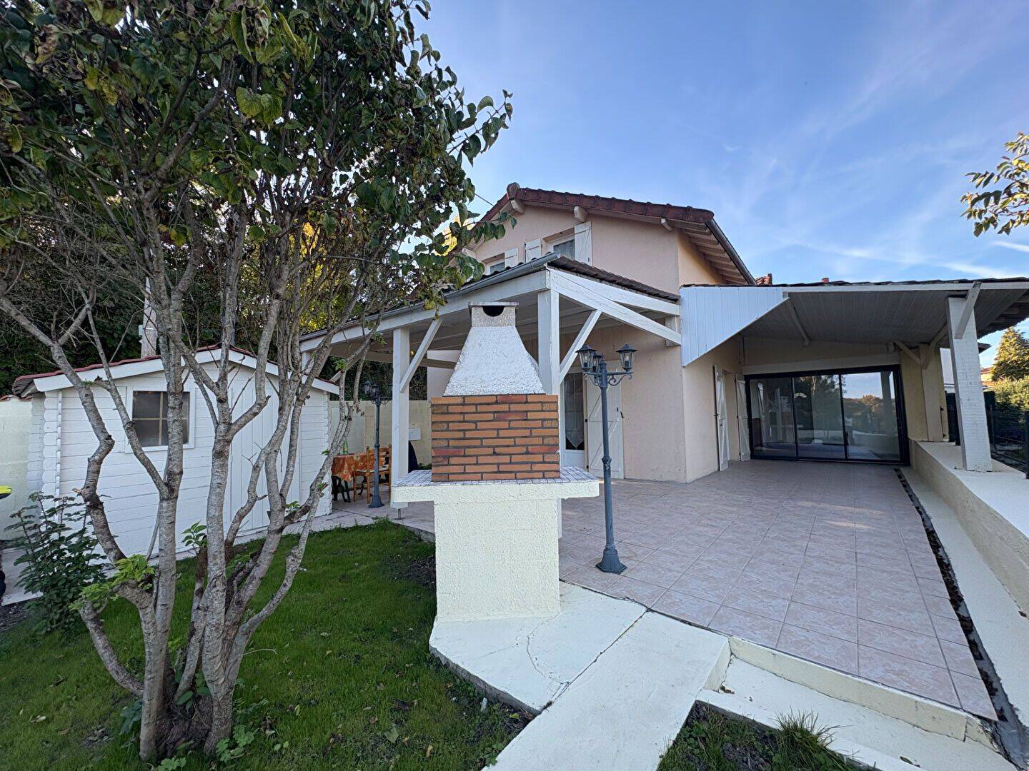 Maison 5 pièces 155 m² · à Aixe-sur-Vienne · 155 m² · 233 000 €
